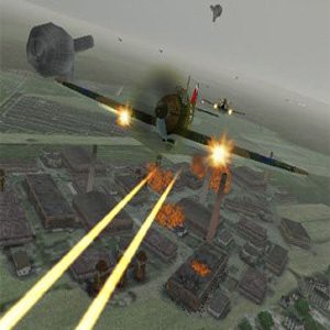 Battle Over Berlin 2