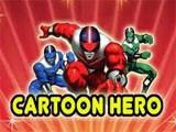 Cartoon Hero