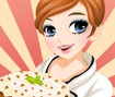Tessas Cook Aplee Cake