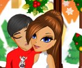 X-Mas Under the Mistletoe