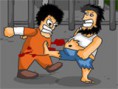Hobo Prison Brawl